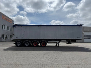Leasing MTDK Tipper / Kipper / Tiptrailer MTDK Tipper / Kipper / Tiptrailer: gambar 2