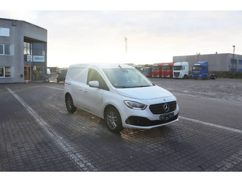 Van box MERCEDES-BENZ Citan