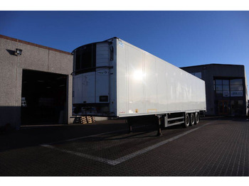 Semi-trailer berpendingin SCHMITZ