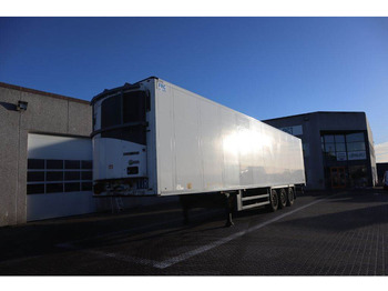 Semi-trailer berpendingin SCHMITZ