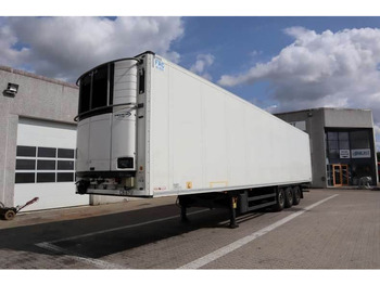 Semi-trailer berpendingin SCHMITZ