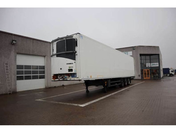 Semi-trailer berpendingin SCHMITZ