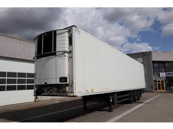Semi-trailer berpendingin SCHMITZ