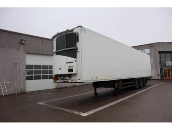 Semi-trailer berpendingin SCHMITZ
