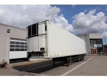 Semi-trailer berpendingin SCHMITZ
