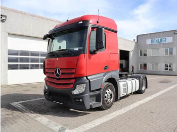 Tractor head MERCEDES-BENZ Actros 1843