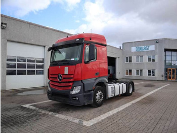 Tractor head MERCEDES-BENZ Actros 1843
