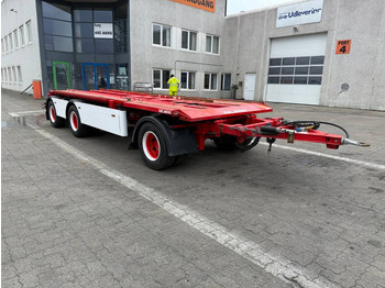 Trailer KEL-BERG