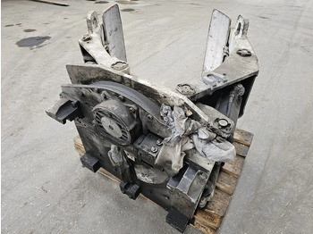 Grapple CASCADE 45F-RC-602B: gambar 3
