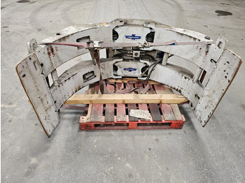Grapple CASCADE