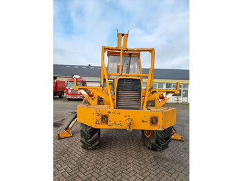 Derek medan kasar Elctrovar Waterdrill - waterboor - Grounddrill - 4x4: gambar 3