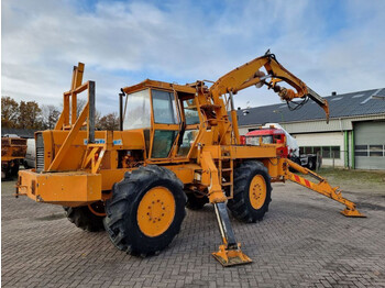 Derek medan kasar Elctrovar Waterdrill - waterboor - Grounddrill - 4x4: gambar 2