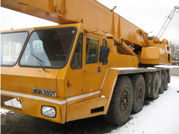 Derek semua medan GROVE