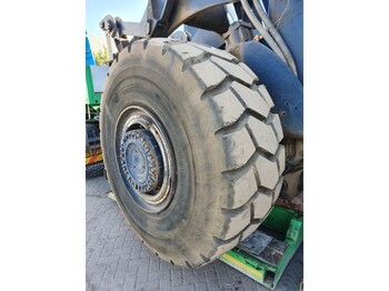 Ban MICHELIN