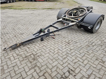 Dolly trailer NOOTEBOOM