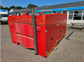 Trailer pertanian RENAULT