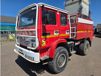 Truk pemadam kebakaran RENAULT Midliner M 210