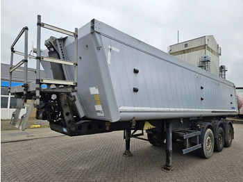Semi-trailer jungkit SCHMITZ