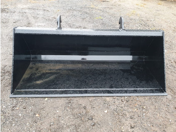 Ember loader JCB