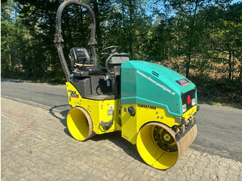 Roller mini AMMANN ARX 12: gambar 4