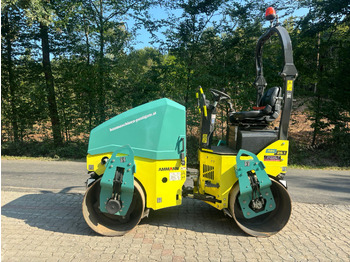 Roller mini AMMANN