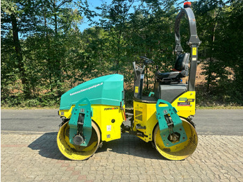 Roller mini AMMANN