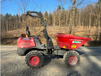 Tempat sampah mini AUSA D 150 AHG: gambar 2