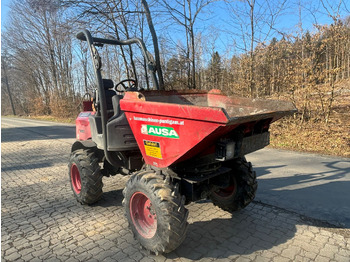 Tempat sampah mini AUSA D 150 AHG: gambar 4