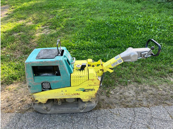 Pelat getar AMMANN