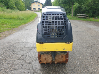 Roller BOMAG BMP 8500: gambar 2