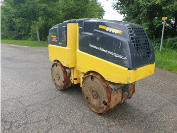 Roller BOMAG BMP 8500: gambar 3