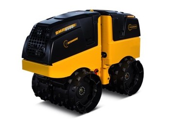 Roller BOMAG