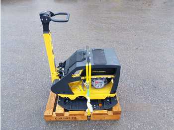 Pelat getar BOMAG
