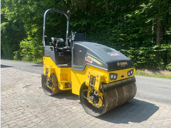 Roller mini BOMAG BW 120 AD-5: gambar 4