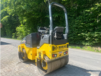 Roller mini BOMAG BW 120 AD-5: gambar 5