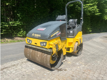 Roller mini BOMAG BW 120 AD-5: gambar 3