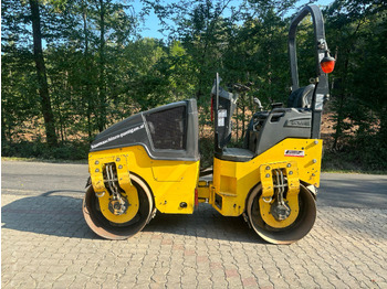 Roller mini BOMAG