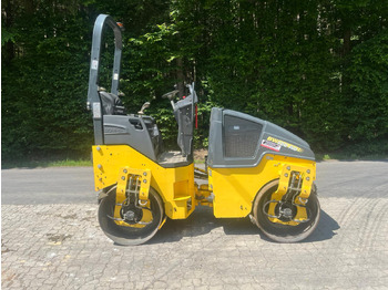 Roller mini BOMAG BW 120 AD-5: gambar 2