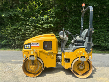 Roller mini CATERPILLAR