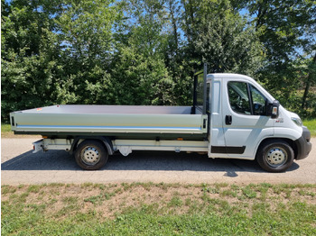 Van flatbed FIAT Ducato Maxi
