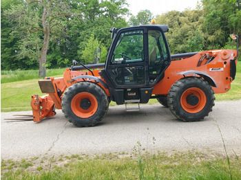 Telehandler JCB