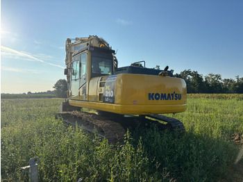 Leasing KOMATSU PC 210 LC-8 KOMATSU PC 210 LC-8: gambar 5 Leasing KOMATSU PC 210 LC-8 KOMATSU PC 210 LC-8: gambar 5