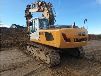Leasing LIEBHERR R 916 LC-423 LIEBHERR R 916 LC-423: gambar 5