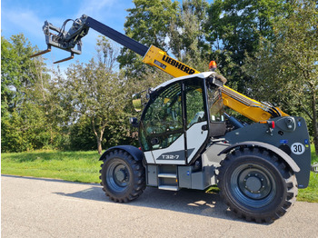Telehandler LIEBHERR T 32-7: gambar 4