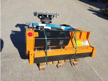 Lampiran untuk Ekskavator baru BERTI PARK/SB 110 - Hydraulic mulching head: gambar 3