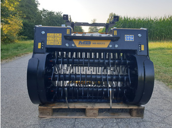 Lampiran untuk Ekskavator baru MB CRUSHER HDS 312: gambar 2