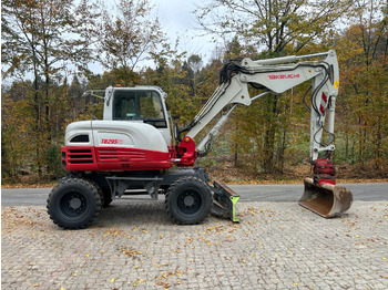 Leasing TAKEUCHI TB 295 W TAKEUCHI TB 295 W: gambar 2 Leasing TAKEUCHI TB 295 W TAKEUCHI TB 295 W: gambar 2