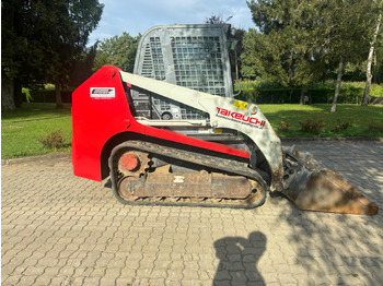 Skid steer TAKEUCHI