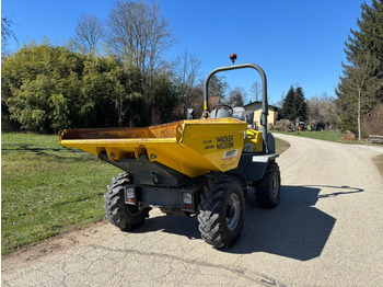 Tempat sampah mini WACKER NEUSON 3001: gambar 5
