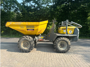 Leasing WACKER Neuson 5001 WACKER Neuson 5001: gambar 1